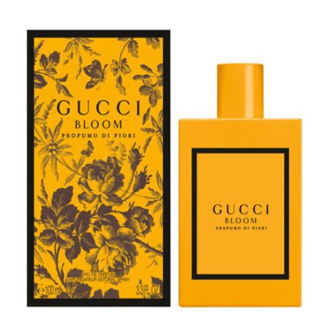 gucci bloom yellow 100ml|gucci bloom cheapest.